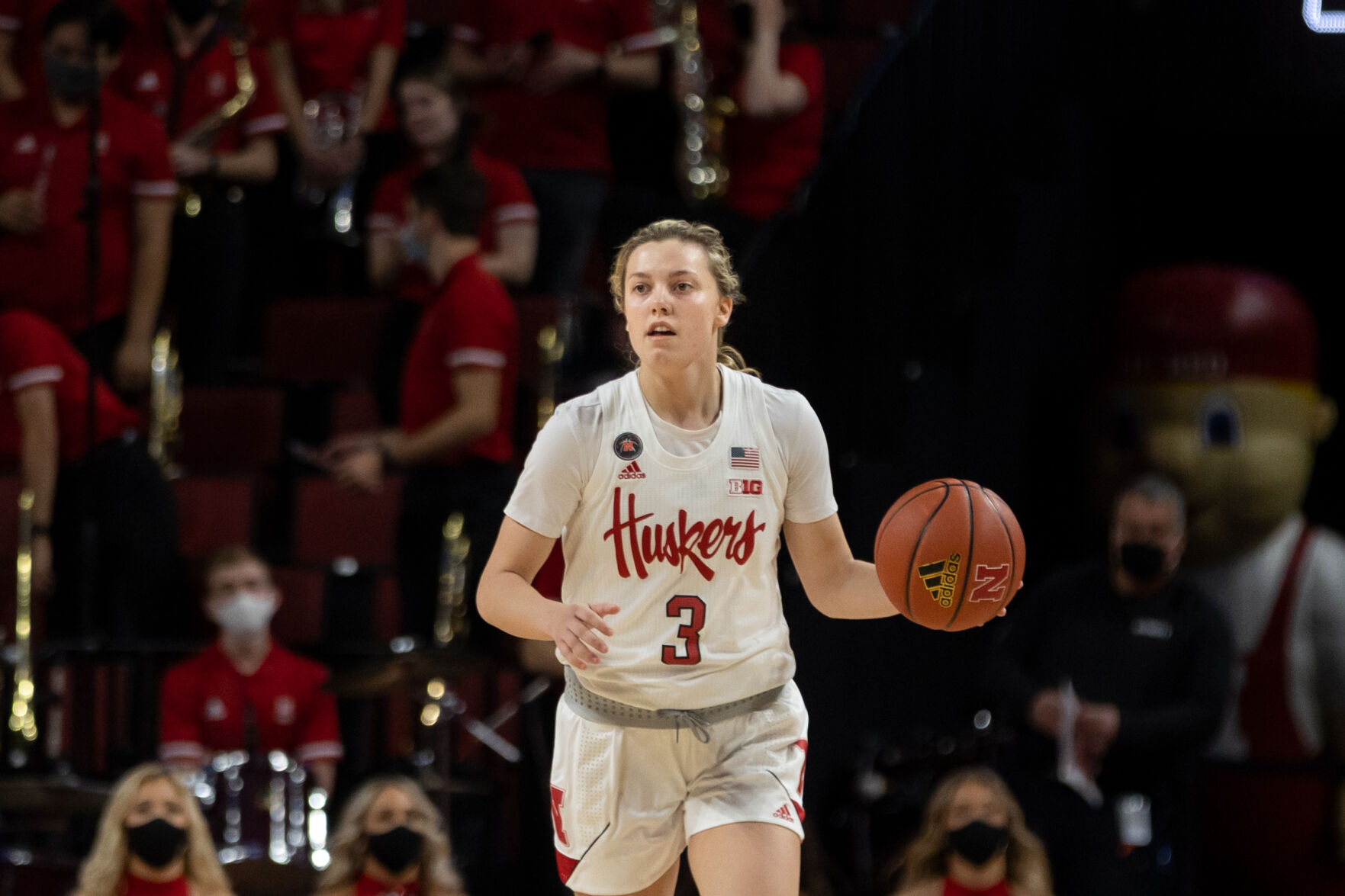 Women's Basketball vs. Indiana State Photo No. 20